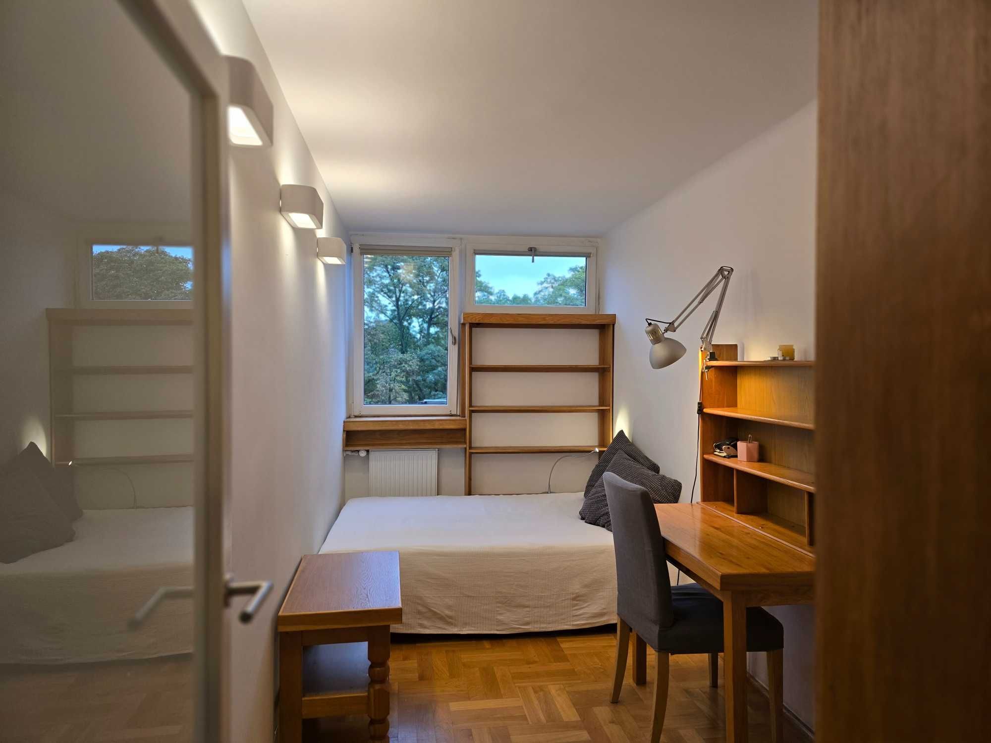 2 pokoje centrum, bezpośrednio / 2 rooms downtown, direct from owner