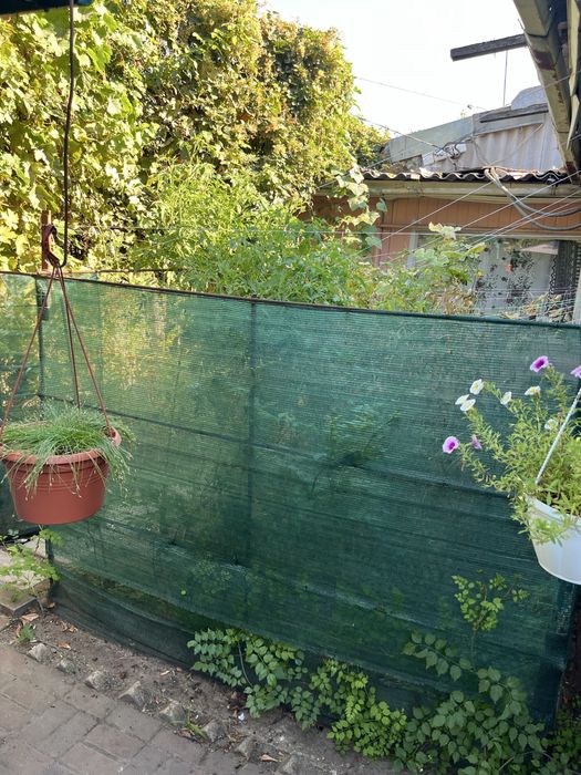 Продам дом на Бородинском