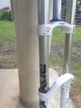 Rock shox boxxer