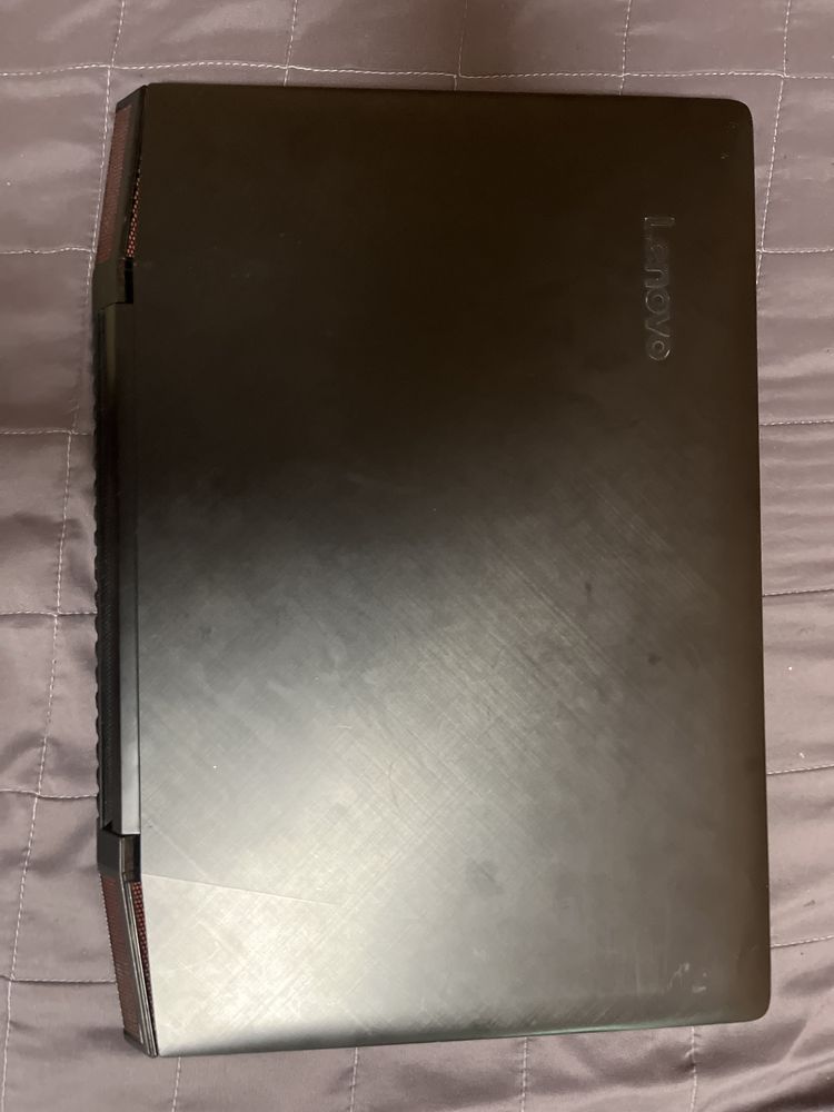 Ноутбук Lenovo Y700