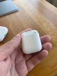 Бездротові bluetooth навушники Apple Airpods 2 100% оригінал