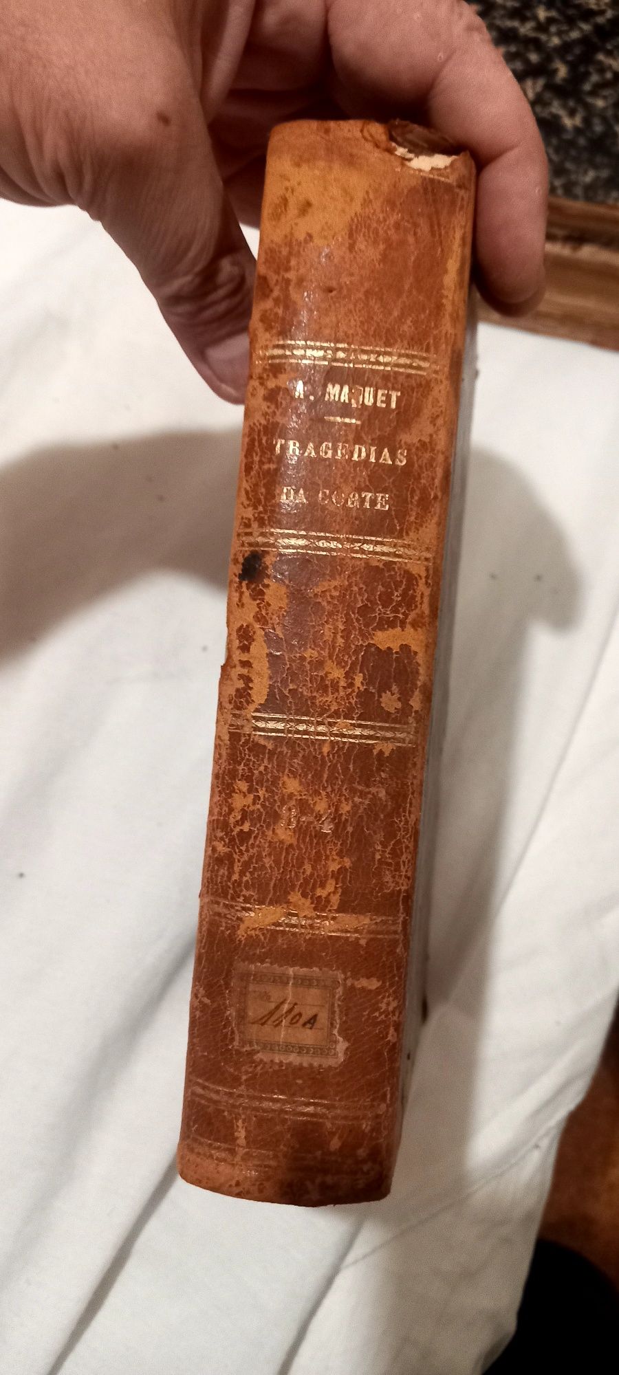 Livros Alexandre Dumas