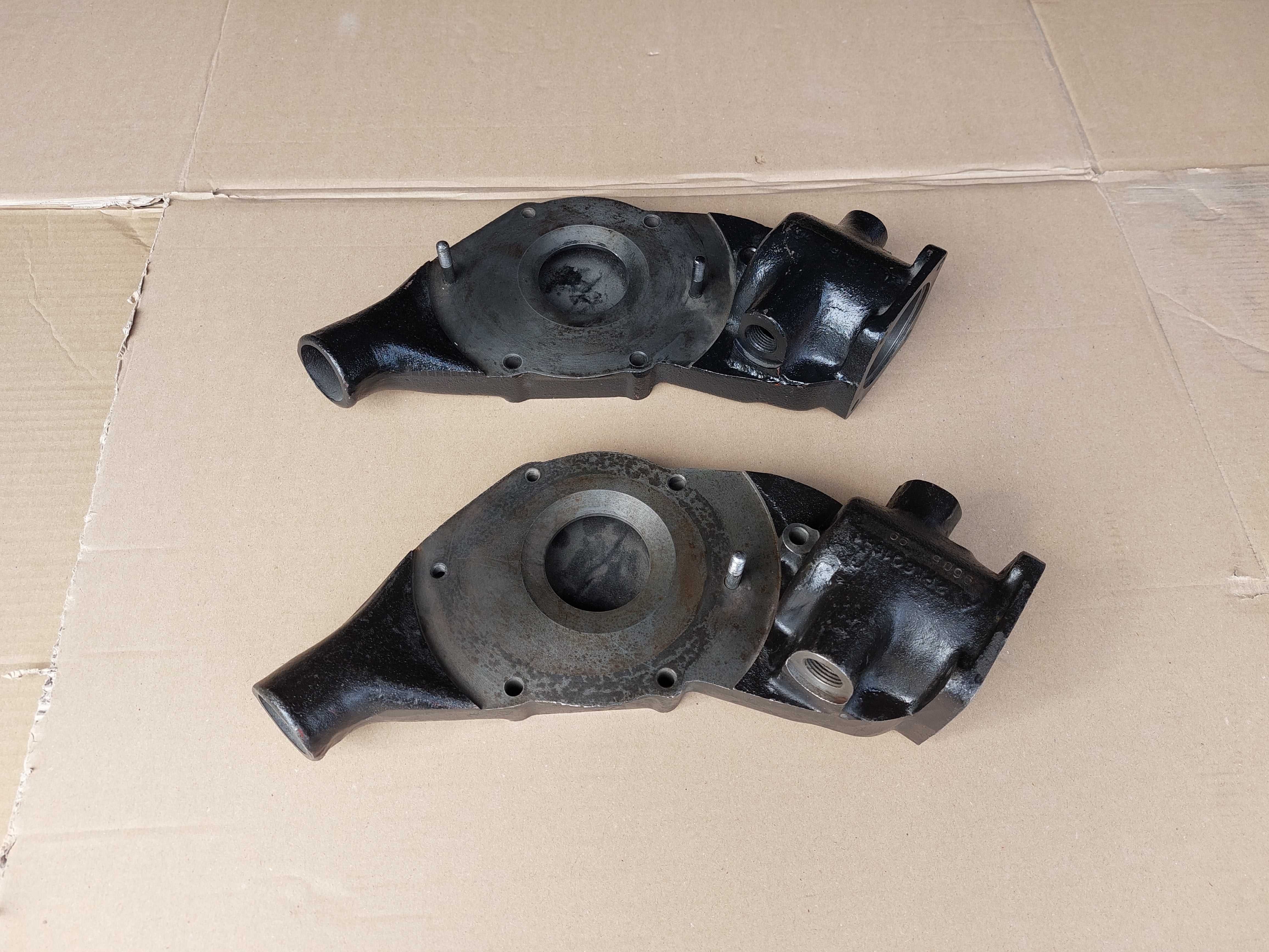 Korpus pompy wody SW400 nowy