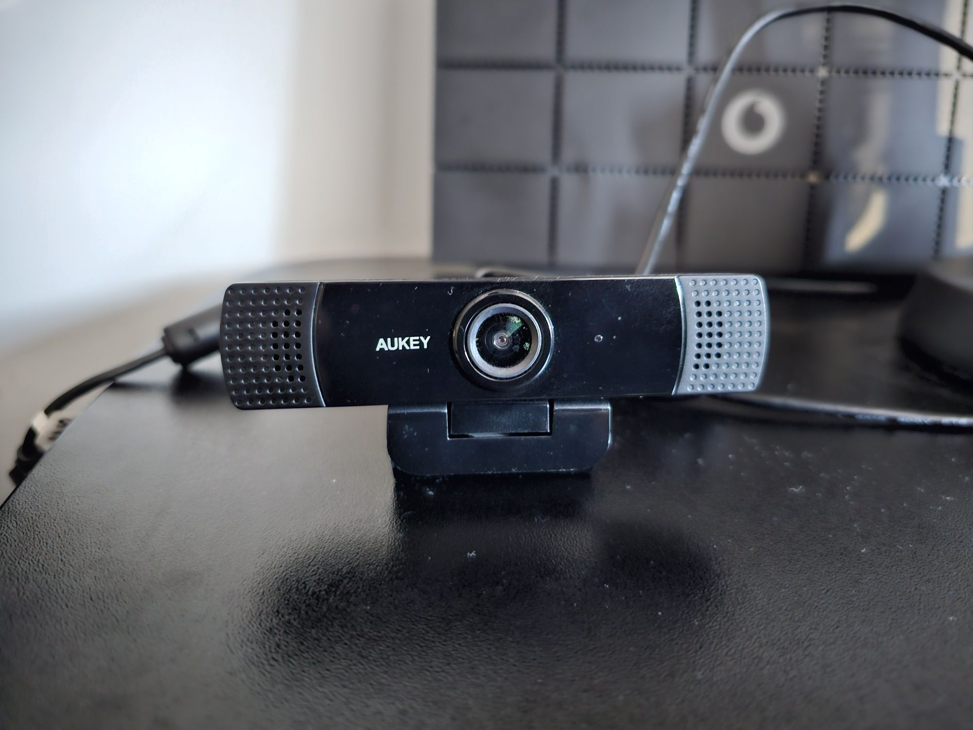 Webcam 1080p Full HD