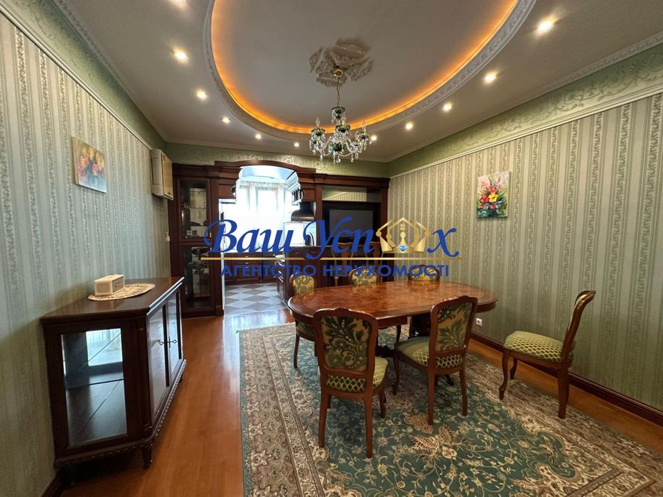 Продаж 4 кім  Оболонська Набережна вул. Володимира Івасюка 4,