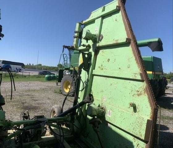 Ротаційний мульчер-косарка SCHULTE 5026