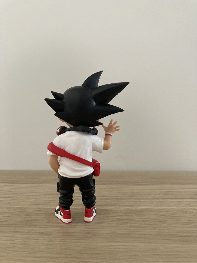 Son Goku Supreme