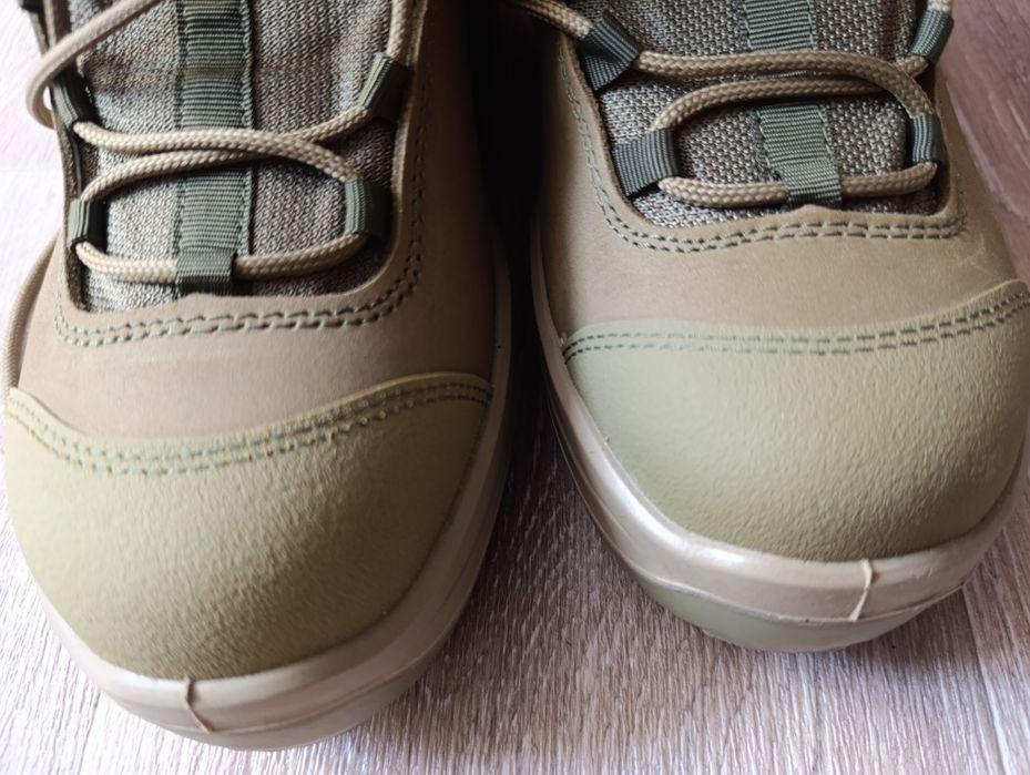 Берці демісезон зимові 43р Талан