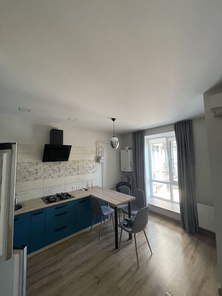 БЕЗ КОМИССИИ! Продам квартиру ЖК Ривер Парк River Park Квартал Победа
