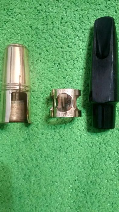 Мундштук для Тенора