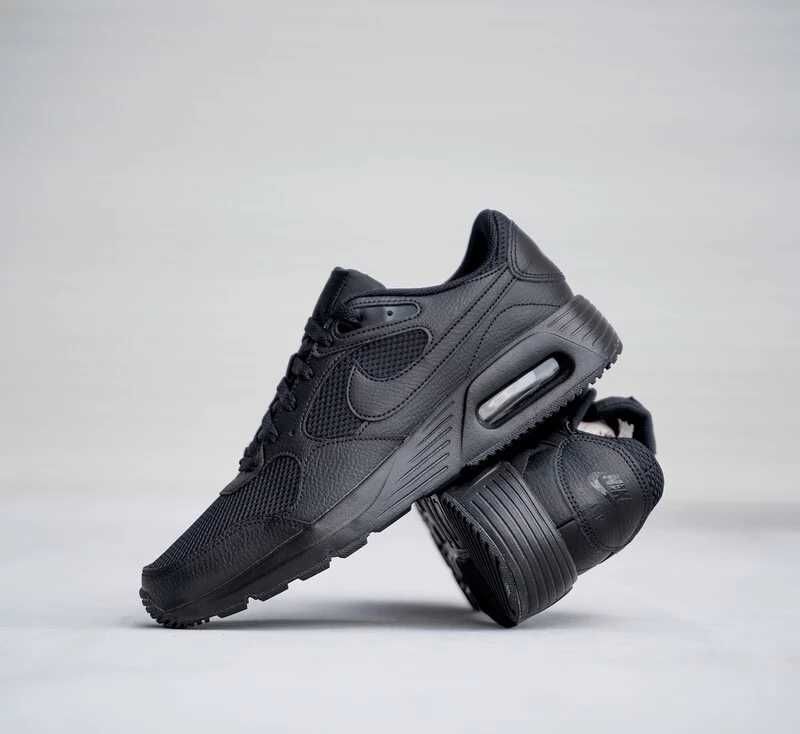 Кроссовки Nike Air Max SC React Pegasus Winflo Оригинал (CW4555-003)