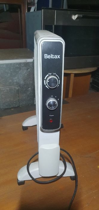 Aquecedores elétricos