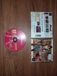 Soul EDGE namco playstation ps1 psx retro ntsc j