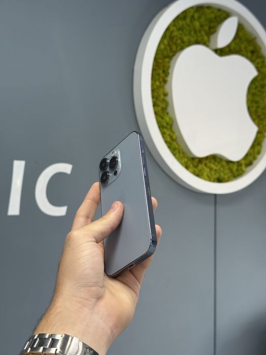 iPhone 13 Pro 128gb Neverlock! Магазин! Гарантія! Айфон!