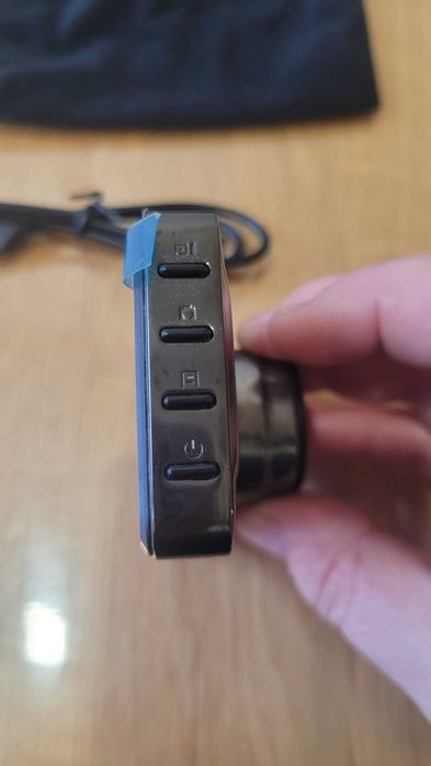 Відеореєстратор FHD 1080P