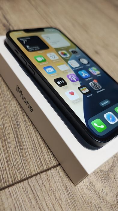 iPhone 13 128GB IDEALNY + gratisy
