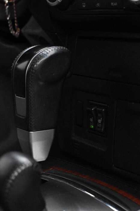 Mitsubishi Pajero Wagon 2008 3.0 бензин/газ [Перший внесок від 20%]