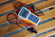 Прибор для тестирования солнечных панелей EY1600W