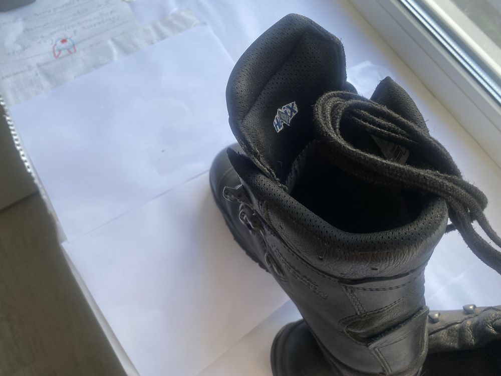 GoreTex Haix 42 ,45