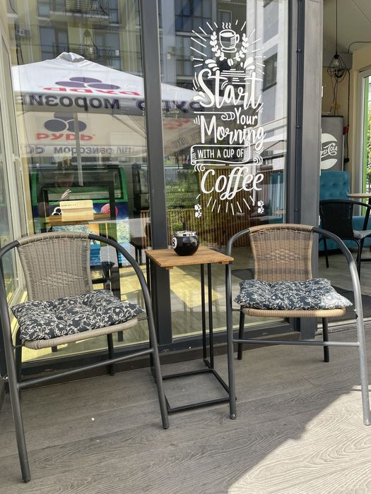 Продам кафе/кофейню отдельностоящее здание с летней террасой