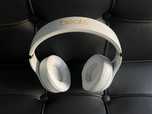 Słuchawki bezprzewodowe BEATS STUDIO 3 wireless WHITE