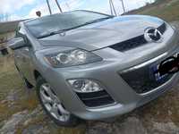 Mazda cx7 2.2 MZR-CD