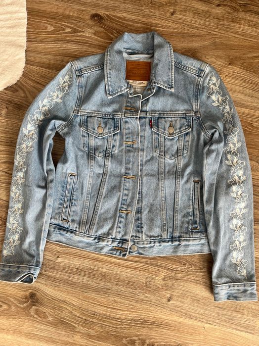 Levi’s kurtka damska