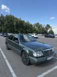 Продам Mercedes 124 E 1995 220