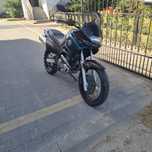 Zontex 125 aprilia sx 125 suzuki 650 freewind
