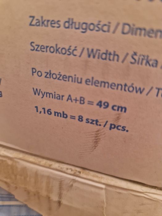 Kamień ozdobny na ścianę