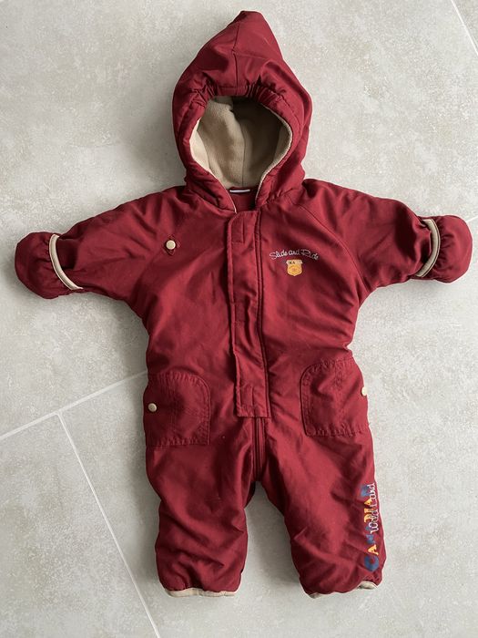 Комбінезон impidimpi 62-68 розмір