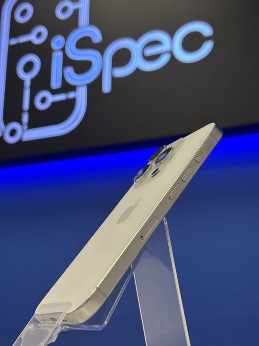 iPhone 16 Pro! 256GB! GWARANCJA!