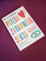 Potęga zabawnego seksu