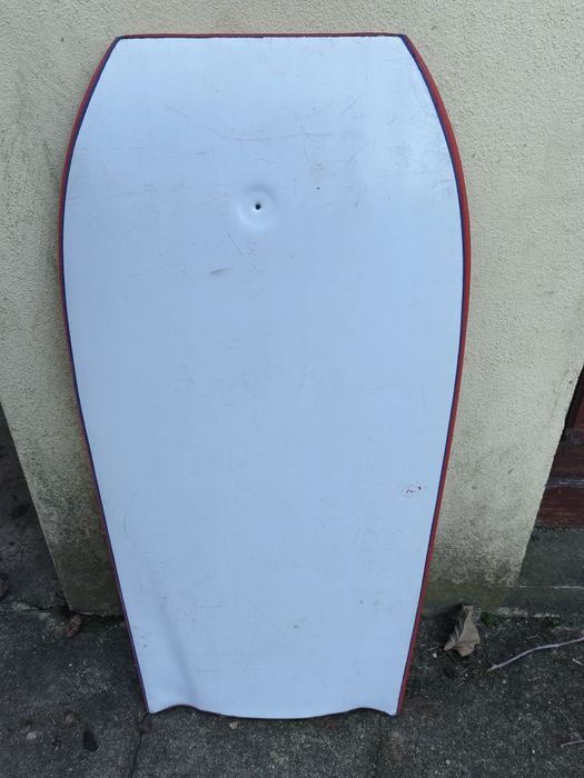 Prancha Bodyboard Respect 41,5