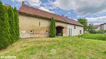Mietków |Dom + 2 działki usługowe |łącznie 4862 m2