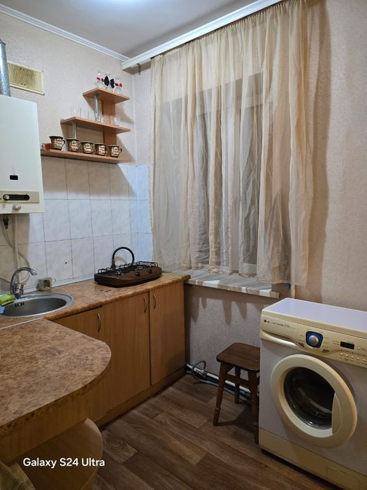 Сдам квартиру  посуточно(долгосрочно)