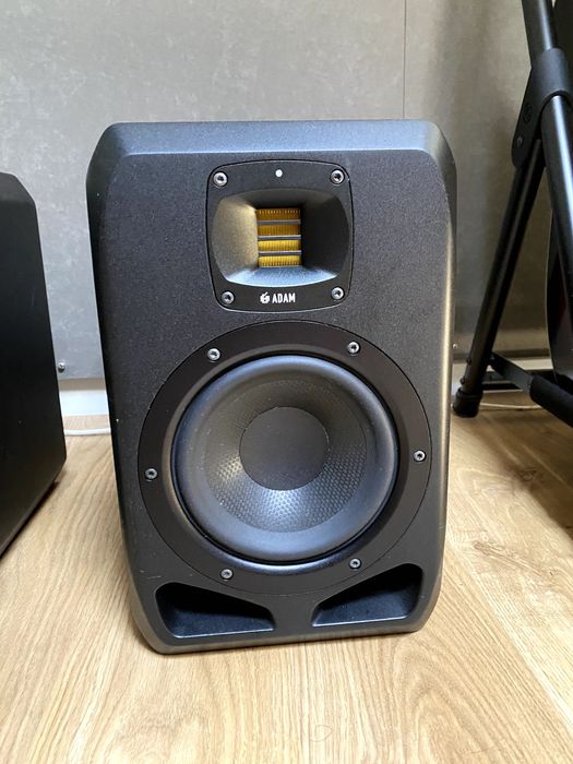 ADAM Audio S2V - Par de Monitores
