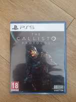 Callisto Protocol ps5