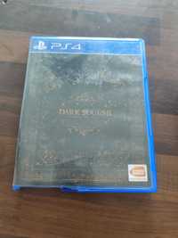 Gra Dark souls 2 na konsolę PS4 PlayStation
