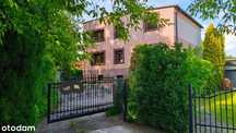 Komfortowy. Wolnostojący. Działka 690 m²  Cicho->Zielono->Bezpiecznie