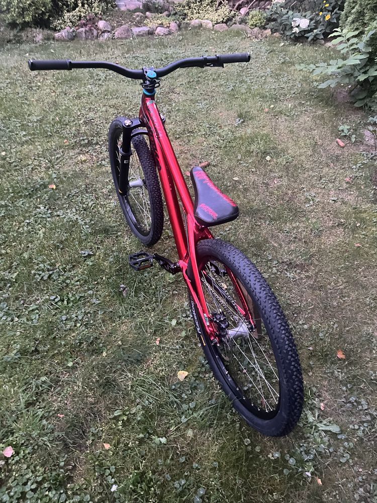 Dartmoor two6player dirt (pike dj i9 ns bikes decade v1 v2 marin)