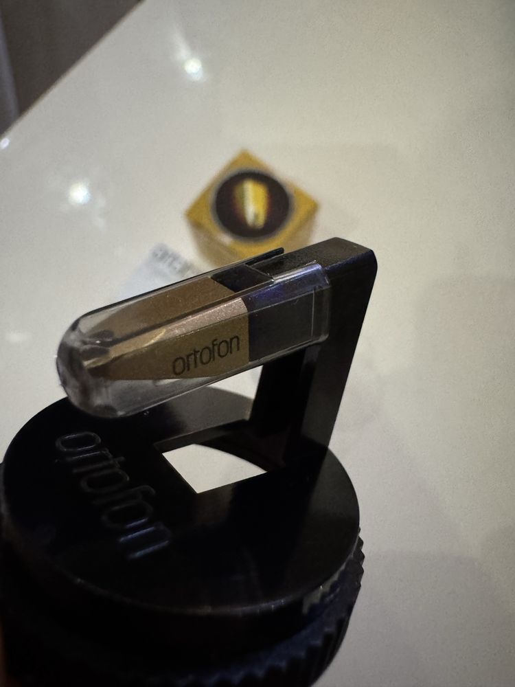 Igła Ortofon Gold - Nowa, do wkladki Concord mk1