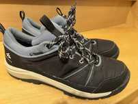Buty turystyczne damskie Decathlon Quechua NH100 niskie wodoodporne