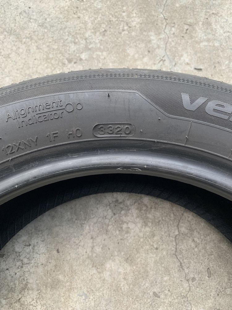 Продам резину  нову Hankook ventus prime 3 195/55 r16