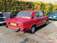 WAZ lada 1500  2106   . 1981r