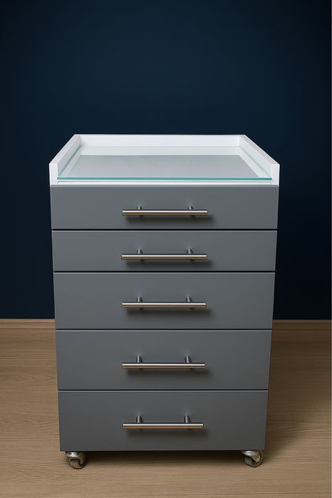 Стоматологічна тумба