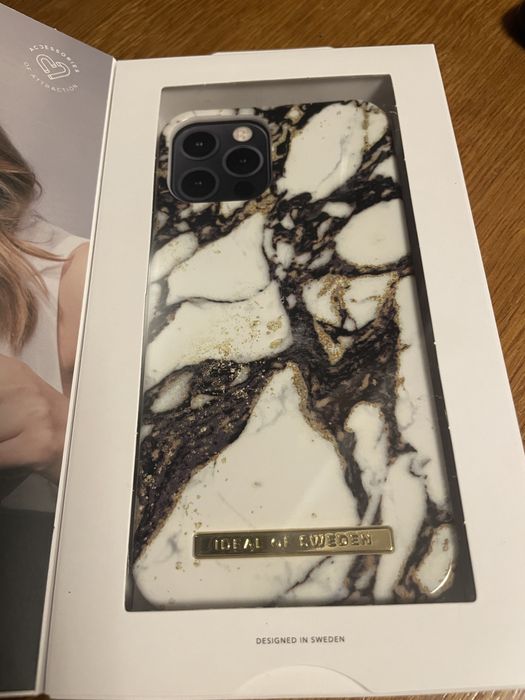 Iphone 12 pro чехол