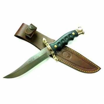 Nóż Muela 6140 + etui