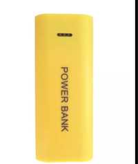 Повер Банк 18650 power bank зарядне