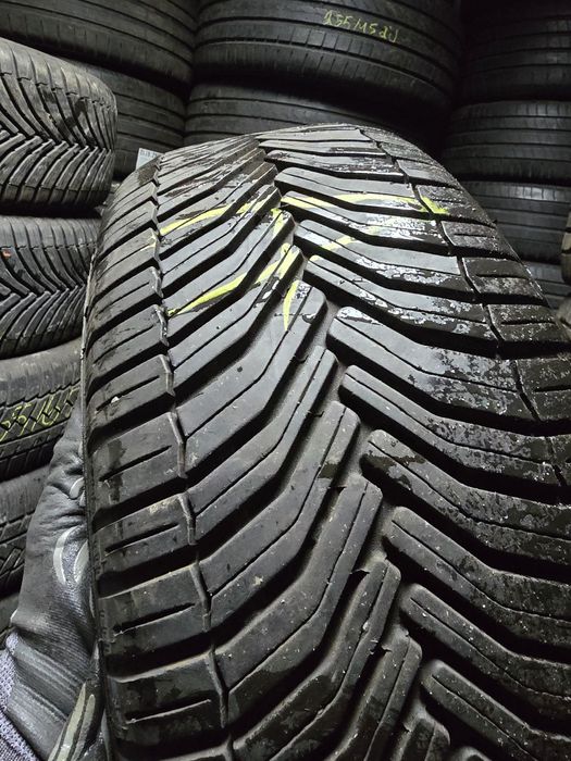 205/55R16 Michelin CrossClimate 24р